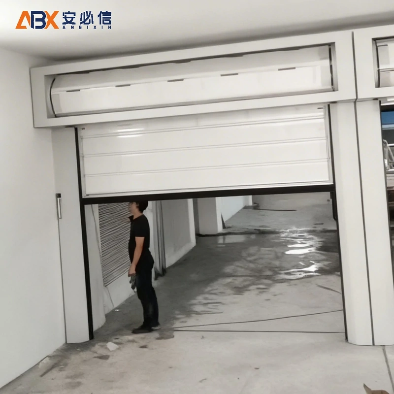 大理白族自治州厂房高速门