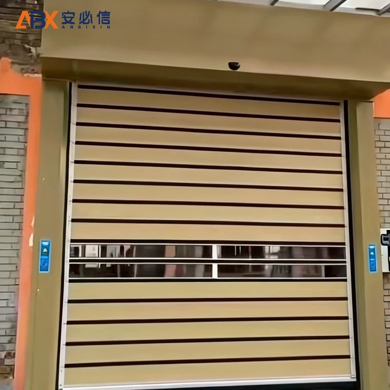 大理白族自治州软帘高速门